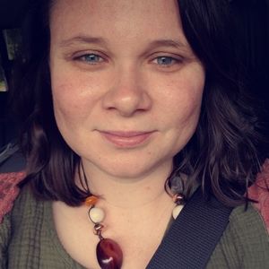 Meet your Posher, Ashlynne